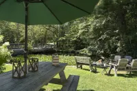 Acadia Historic Home with Theater and Hot Tub