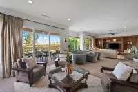 Newly Renovated Relaxing PGA West Family Friendly Getaway With Gorgeous Pool