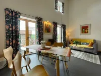 La Terrasse de Cheyrac