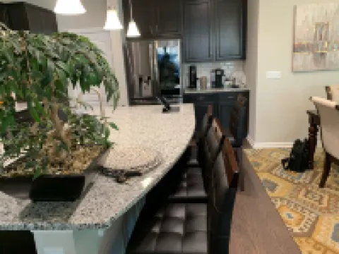 Executive Town Home Duke RTP Durham NC