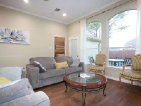 Cozy, Warm, Pool, BBQ, 2 KingBeds, Sleep 11 Hotels in Corinth