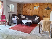 Ferienwohnungen " Zum Fährmann" Hotel a Dahme-Spreewald