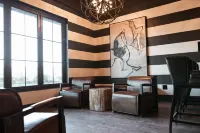 2BR Condo in Downtown Lynchburg w/ Picturesque Views