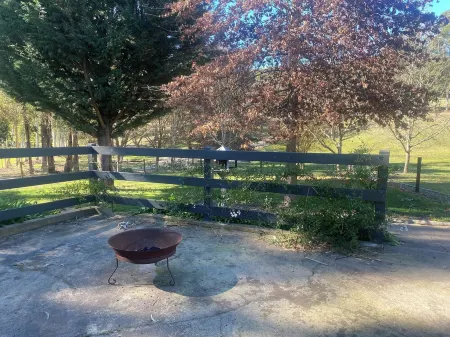 A cosy fully renovated 2 bedroom dairy, in the heart of the Adelaide Hills