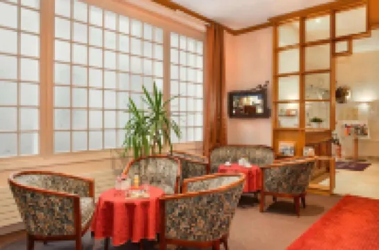 Logis Hôtel des Châteaux de La Loire