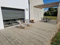 Renovated Breton house