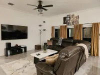 Peaceful Cozy Modern 3 Bed Home 포트세인트루시 호텔