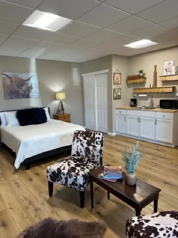 The Venue at Hermann