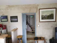 DETACHED HOUSE SET IN 2 HECTARES