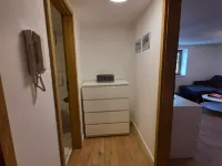 Vacation apartment in the Allgäu in Nesselwang, near Alpspitzbahn Hotels in Nesselwang