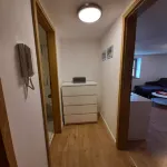 Vacation apartment in the Allgäu in Nesselwang, near Alpspitzbahn Hotels in Nesselwang