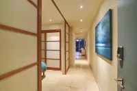 Maui Modern North Shore Beach Condo - Walk to Mamas Fish House! AC, Fast WiFi
