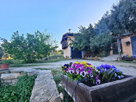 Country house (full rental) Finca Josentonio for 4 people Отели в г. Valderrobres