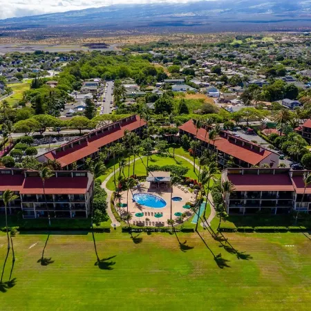 Luana Kai Resort D102