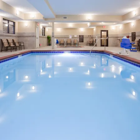 Homewood Suites by Hilton Davenport