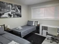 The Pilot Rock Oasis