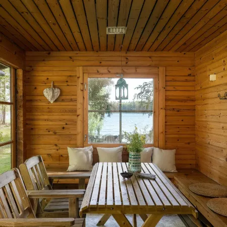 Joutsenlahti