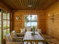 Joutsenlahti Hotel di Asikkala