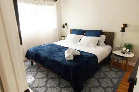 Owl's Nest - A Rochester Escape! RIT & UoR Nearby! Отели рядом с достопримечательностью «Технологический институт Рочестер»