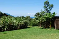 Evergreen Cottage @ Maui Adventure Villa