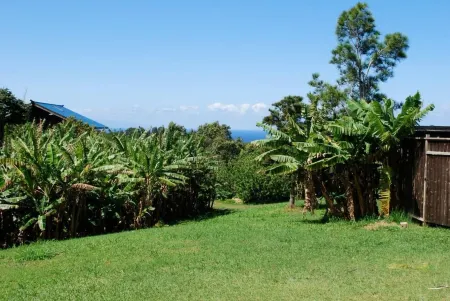 Evergreen Cottage @ Maui Adventure Villa