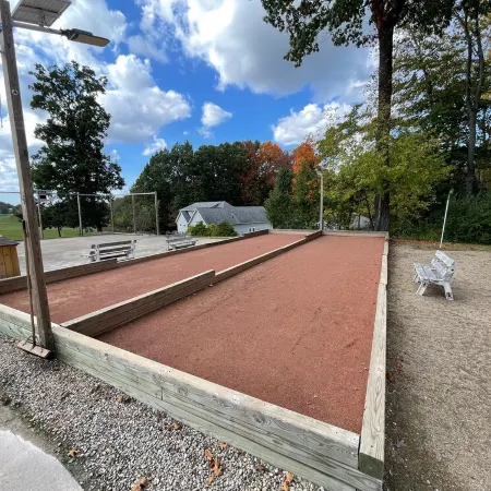 Apple Valley Lake, Pool and Beaches!  Guest Passes available for a small fee! Отели в г. Ховард Тауншип