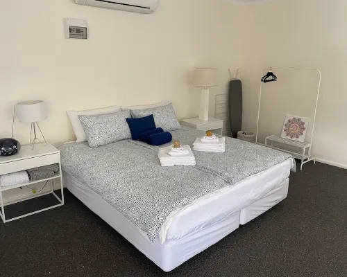 Studio apartment in the heart of town Hotels in Denmark