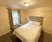 Newly-built See Rocks Vista Cabin