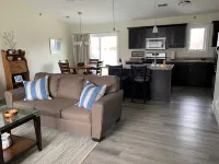 Charming 2-bedroom condo in nice Douglas with Pool