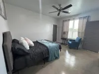 Family Home Near Va Hospital Hotels near Citi Trends