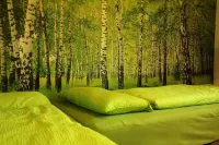 "Birkenwäldchen77" holiday bungalow - บังกะโล