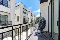 Asena Luxury Oasis - Galleria