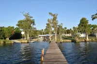Waterview Efficiency Cottage