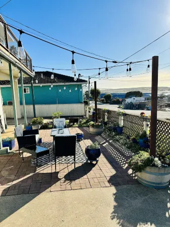 Sandy Dunes Отели рядом с достопримечательностью «Serenity by the Sea»