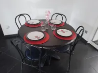 Countryside Villa With Shared Pool Hotels in Belgentier