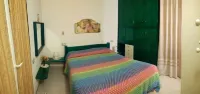 200 m from the beach, house 4 Beds GREEN
