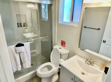 Cozy apartment with WiFi and AC in charming El Cajon San Diego