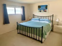 Full Home. Pool. Country Club Setting. Close to Beach & All. No Addl Owner Fees.