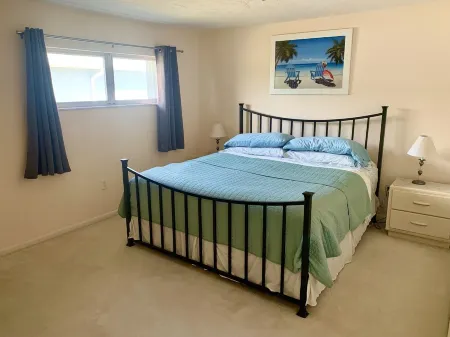 Full Home w Pool. Country Club. Golf. Close to Beaches. 5 Stars. Low Rate Sale. Отели в г. Уиски-Крик