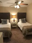 Pretty little Cottage Hoteles cerca de University of Mississippi