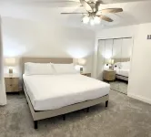 Cozy Home 10 minutes from downtown Norcross and 25 minutes from downtown Atlanta