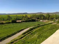 Casa Bécquer Rural Lodging