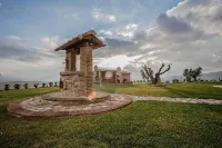 Agriturismo Casa al Povero Hotels in Volterra