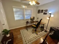 Pleasant Experience in this City Ranch - Downtown Cary