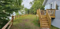 Lake Superior Home - Perfect for a family vacation any time of the year!