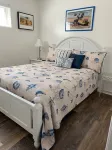 Great Location !  1 Short Block To The Boardwalk.