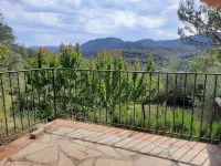 Picturesque cottage for nature lovers Hotels in Belgentier