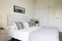 Apartment with Sea View 3D