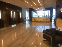 Stylish Oceanview  apartment in Hollywood Beach + 2 free bikes - Rooftop Pools