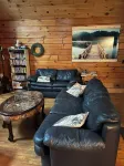 Beautiful Log House In Bolton  In Lake George Paradise! Dog friendly!